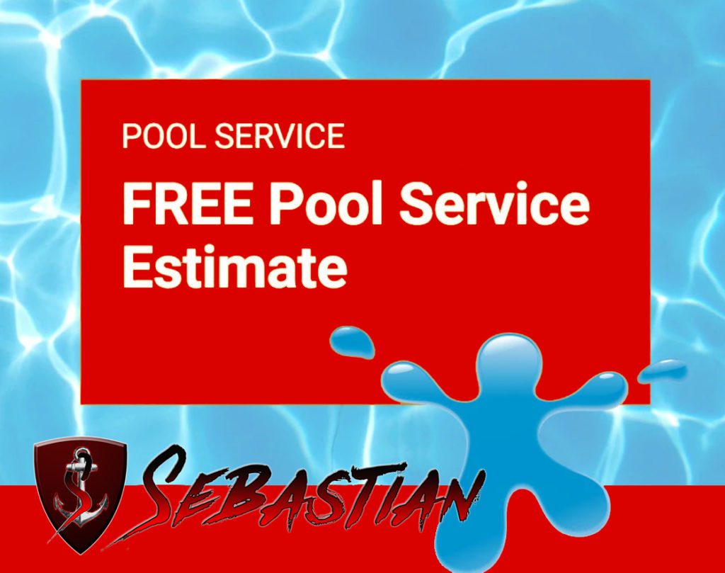 Pool Service fort myers