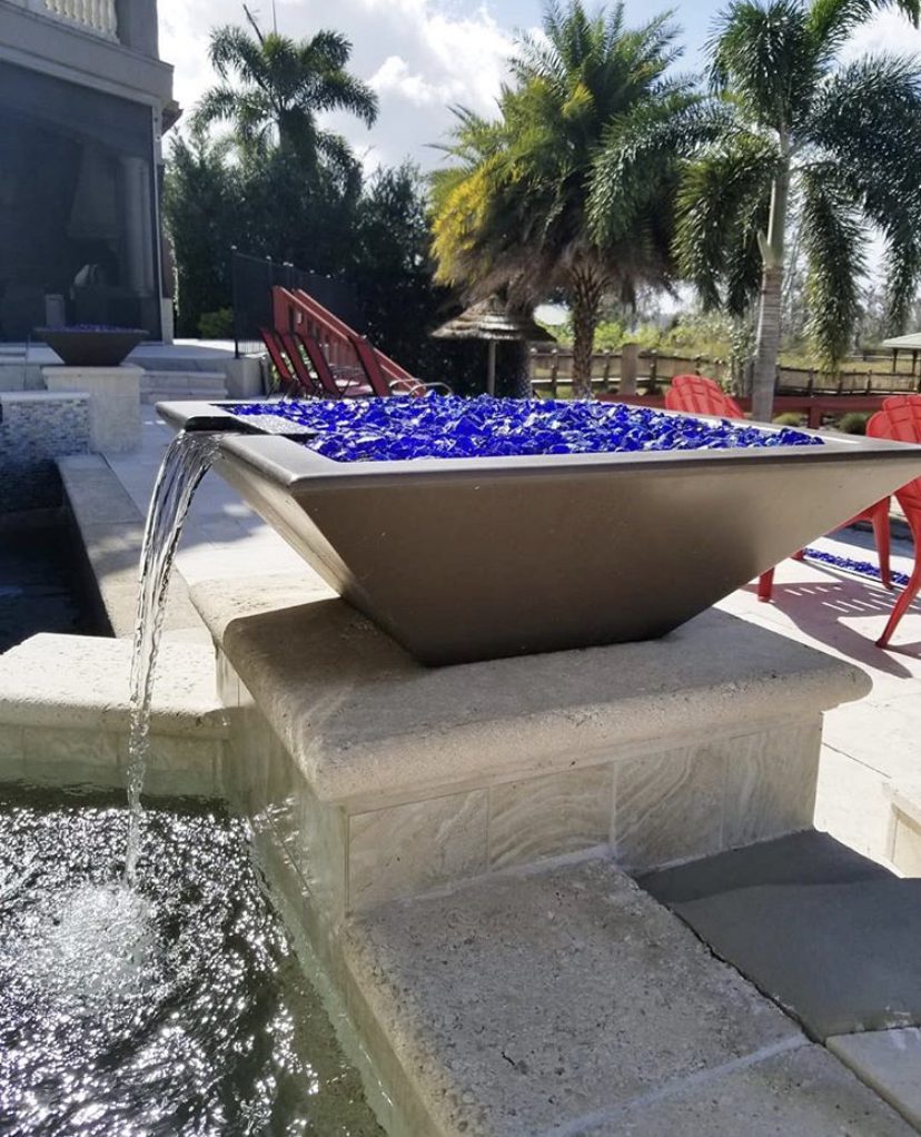 Best Pool Service SWFL & Estero Sebastian Home Pools Free Estimate