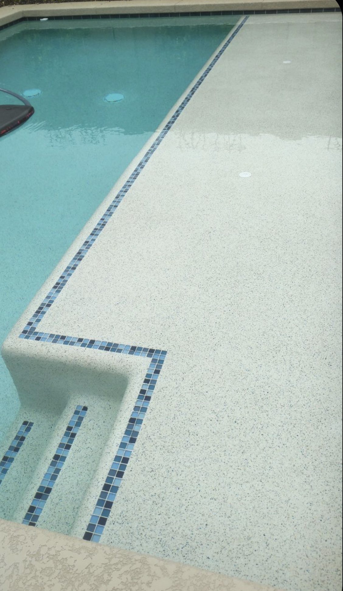 Professional Lanai Screening Estimate in Estero Florida
