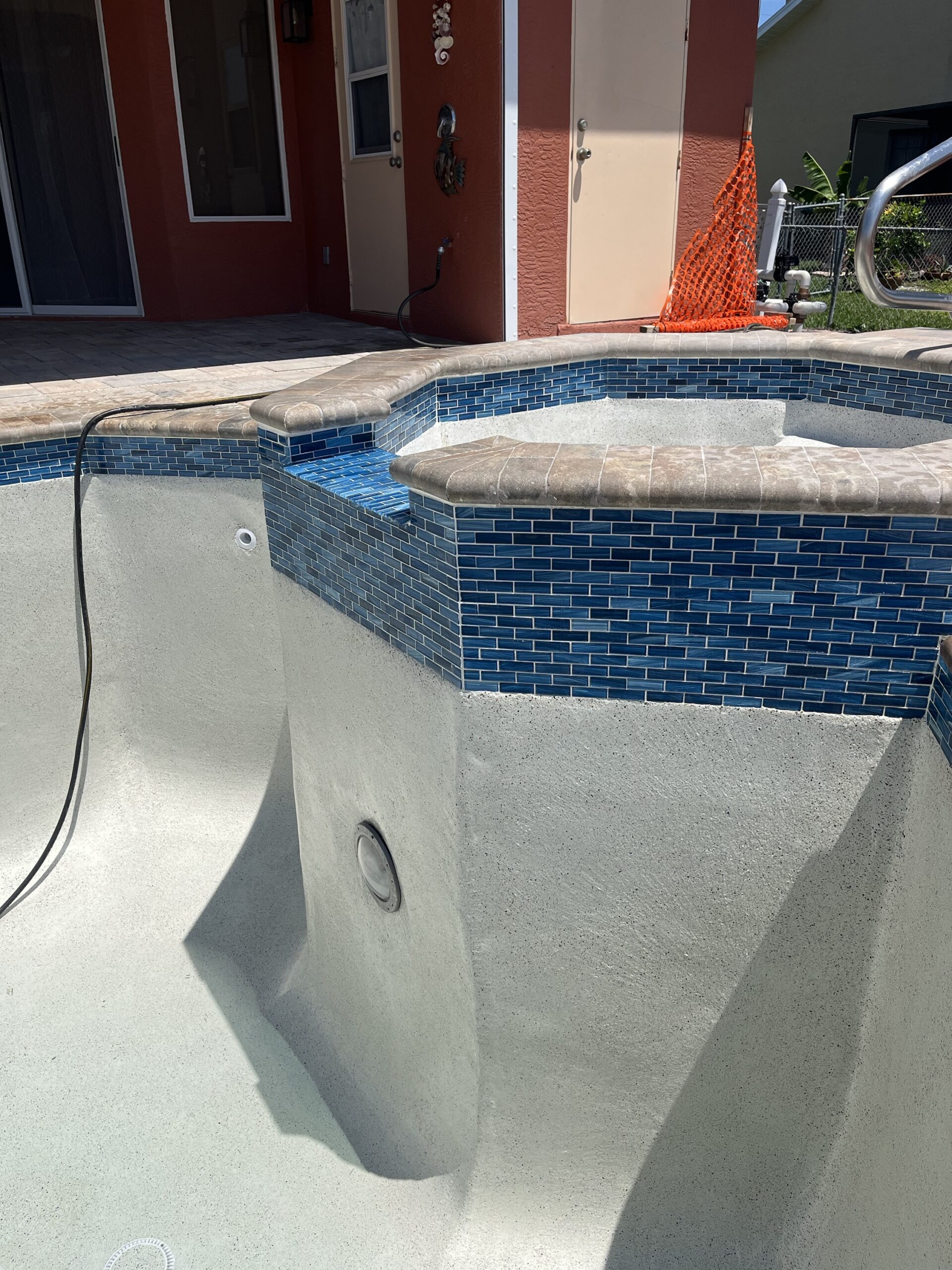 Professional Smart Pool Controller in Estero Florida